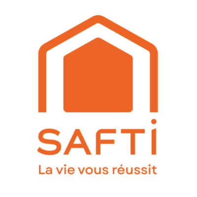 SAFTI logo
