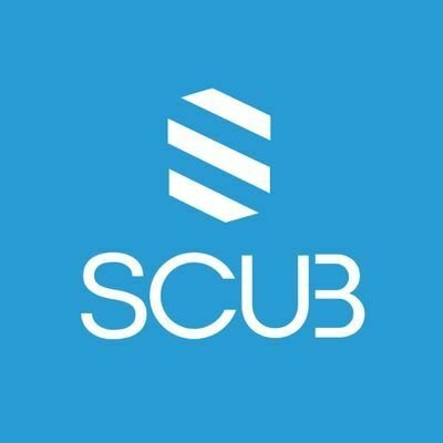 SCUB logo