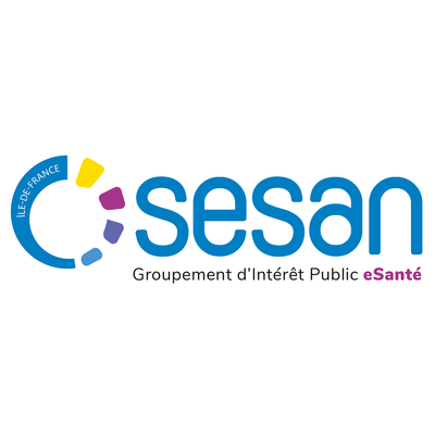 SESAN logo
