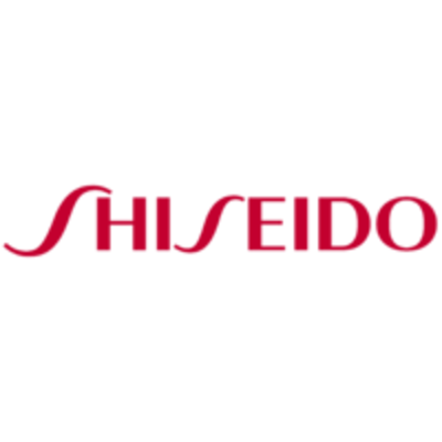 SHISEIDO logo