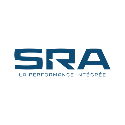 SRA logo