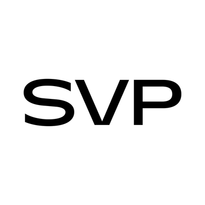 SVP logo