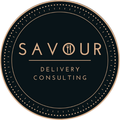 Savour logo
