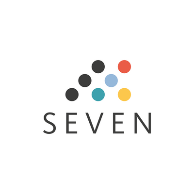 Seven logo