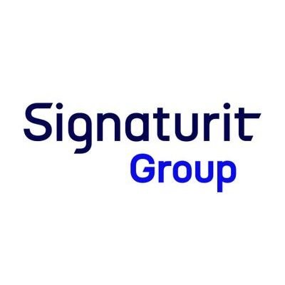 Signaturit Group logo