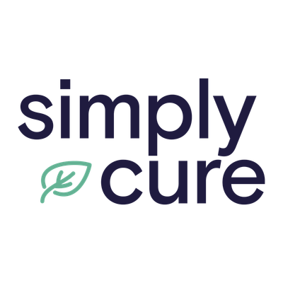 Simplycure logo