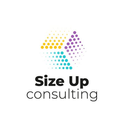 Size Up Consulting logo