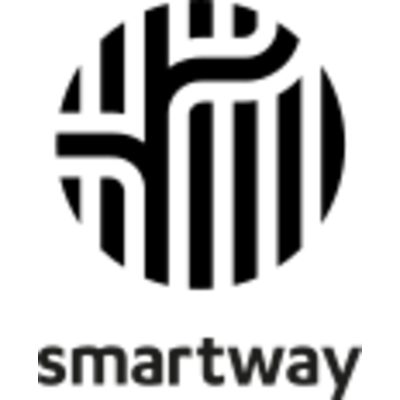 Smartway logo