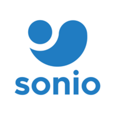 Sonio logo