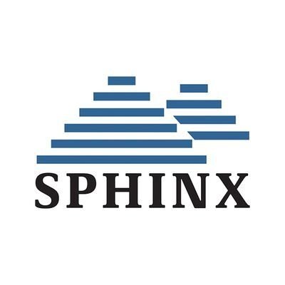 Sphinx logo