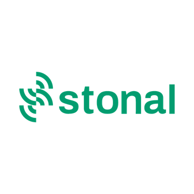 Stonal logo