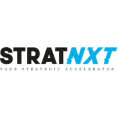 StratNXT logo