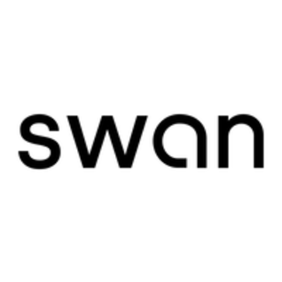 Swan logo