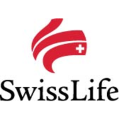 Swiss Life France logo