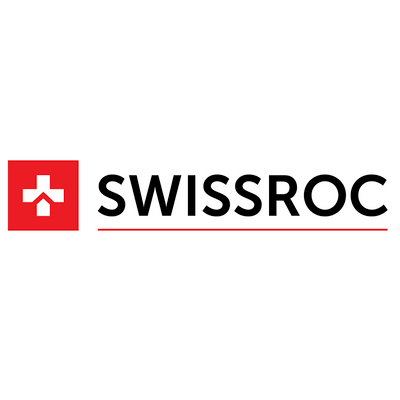 Swissroc Group logo