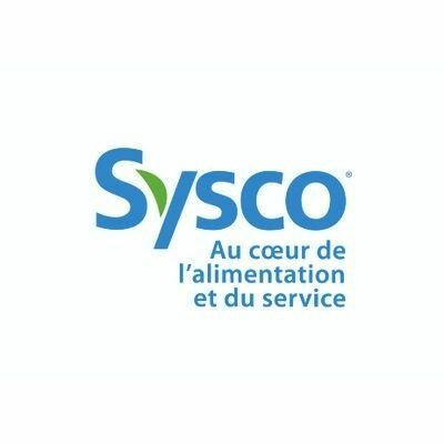 Sysco France logo