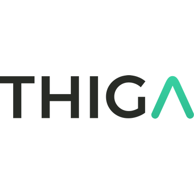 Thiga logo