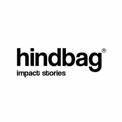 Hindbag logo