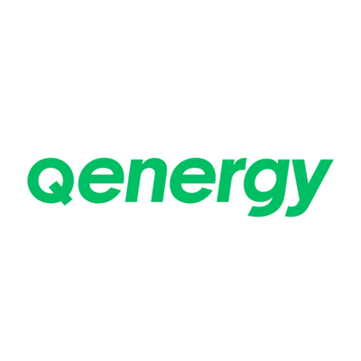 Q ENERGY France logo