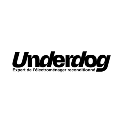 Underdog logo