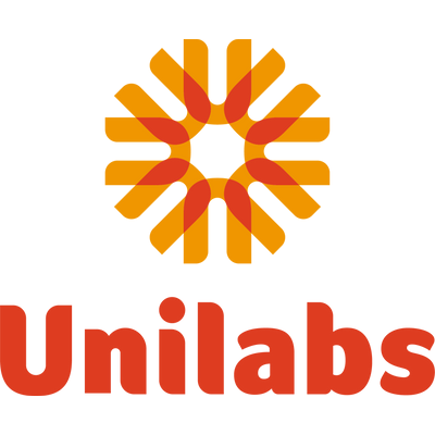 Unilabs France logo