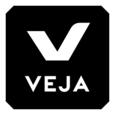 VEJA logo