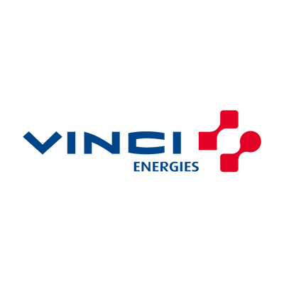 VINCI Energies en France logo