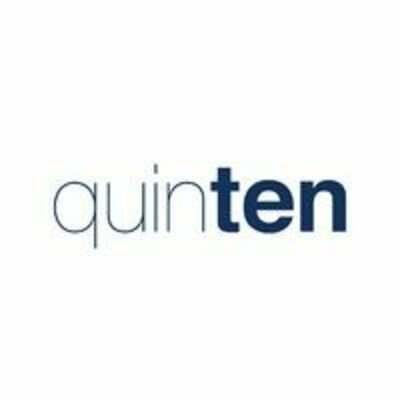 Quinten logo