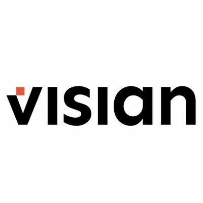 Visian logo