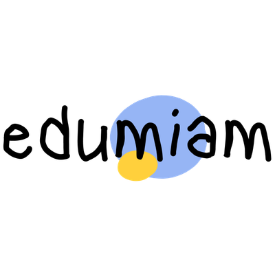 Edumiam logo