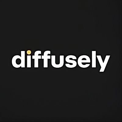 Diffusely logo