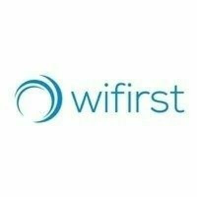 WIFIRST logo