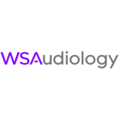 WS Audiology logo