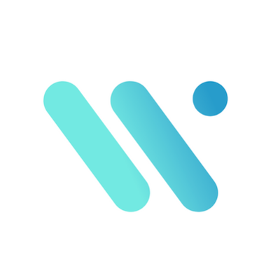 Wakeo logo