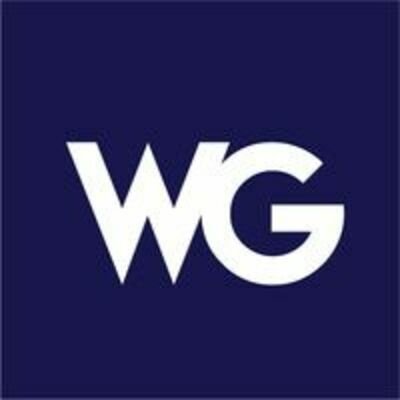 Weglot logo