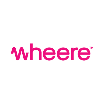 Wheere logo