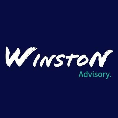 Winston Advisory logo