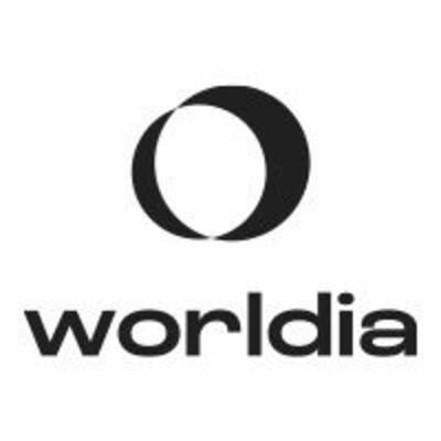 Worldia logo