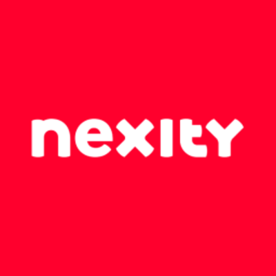 Nexity logo