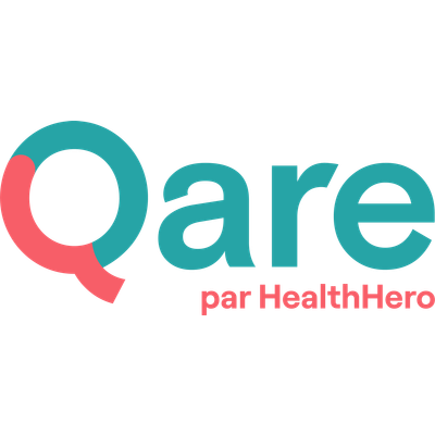 Qare logo
