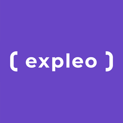 Expleo logo