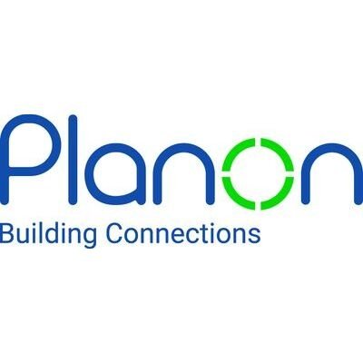 Planon logo