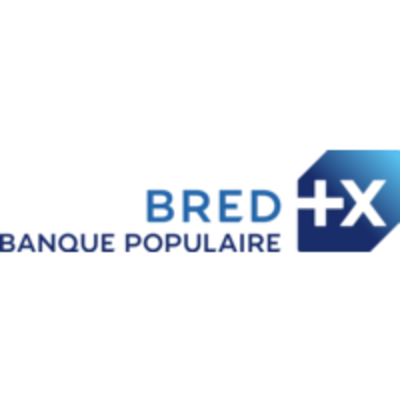 BRED Banque Populaire logo