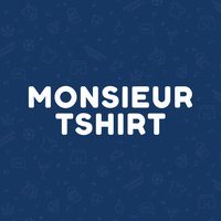 Monsieur TSHIRT logo