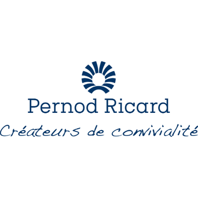 Pernod Ricard logo