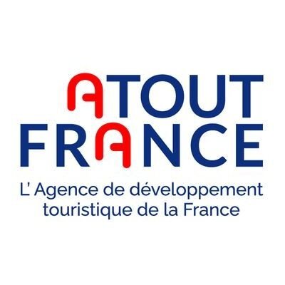 Atout France logo