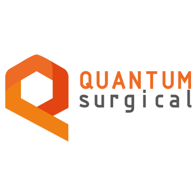 Quantum Surgical logo