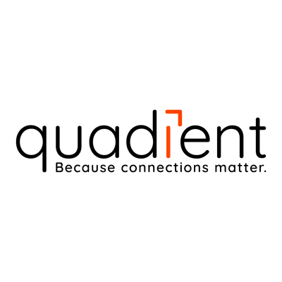 Quadient logo