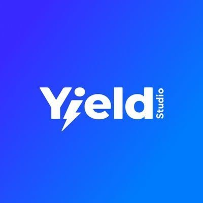 Yield Studio logo