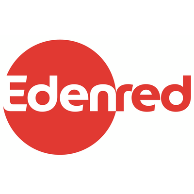 Edenred logo